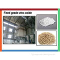 Zinc Oxide Powder Feed Grade For Fertilizers , Zno Powder C